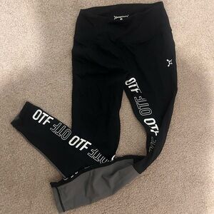 Orangetheory leggings